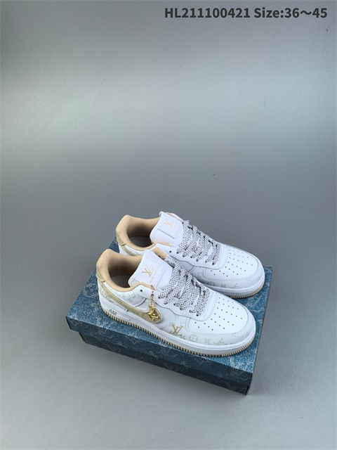 women air force one shoes 36-45 2025-9-19-660